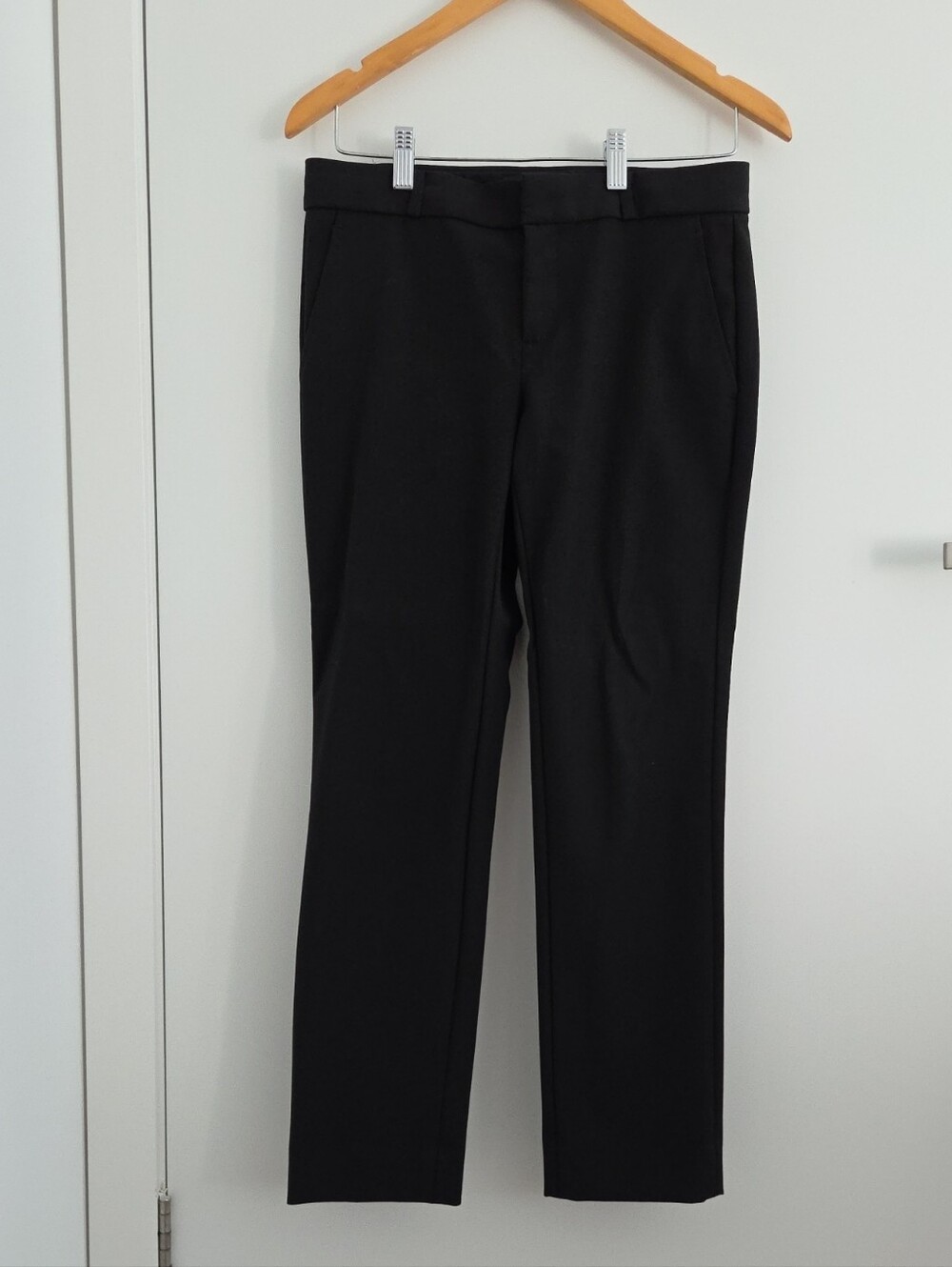 Banana Republic Dress Pants - Straight Fit - Petite 2